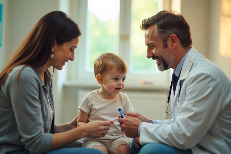 نحوه استفاده از واکسن پیشگیری از آنفولانزا